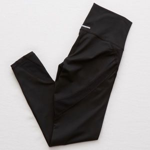 Aerie Move High Waisted 7/8 Leggings